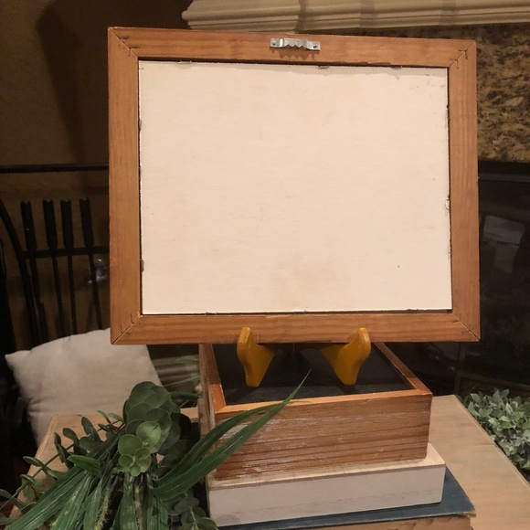 Laurie Korsgarden Rabbit Print - Picture 2 of 5